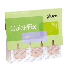 PLUM, QuickFix&Rinse Pflasterspender Inkl. 1 X 45 Pflaster Elastic Und 5 X Ampullen -Meier-Medizintechnik shop 5512 quickfix elastic refill 1assouwxhtrhwa