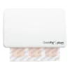 PLUM QuickFix UNO Pflasterspender Weiß Inkl. 1 X 45 Pflaster | Elastic 1 PLUM QuickFix UNO Pflasterspender Weiß Inkl. 1 X 45 Pflaster | Elastic -Meier-Medizintechnik shop 5532 quickfix uno white elastic frontmuomakzkiqfor scaled