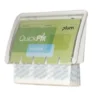 PLUM QuickFix UNO Pflasterspender Transparent Inkl. 1 X 45 Pflaster | Detectable -Meier-Medizintechnik shop 5540jxdqutfaknkjo