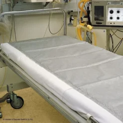 L&R Metalline® Betttuch Steril | Größe: 250 X 73 Cm | Packung á 1 Stück -Meier-Medizintechnik shop 86b94a0a0ece7cbbf8ed99d9f7a1841d 1920x1920