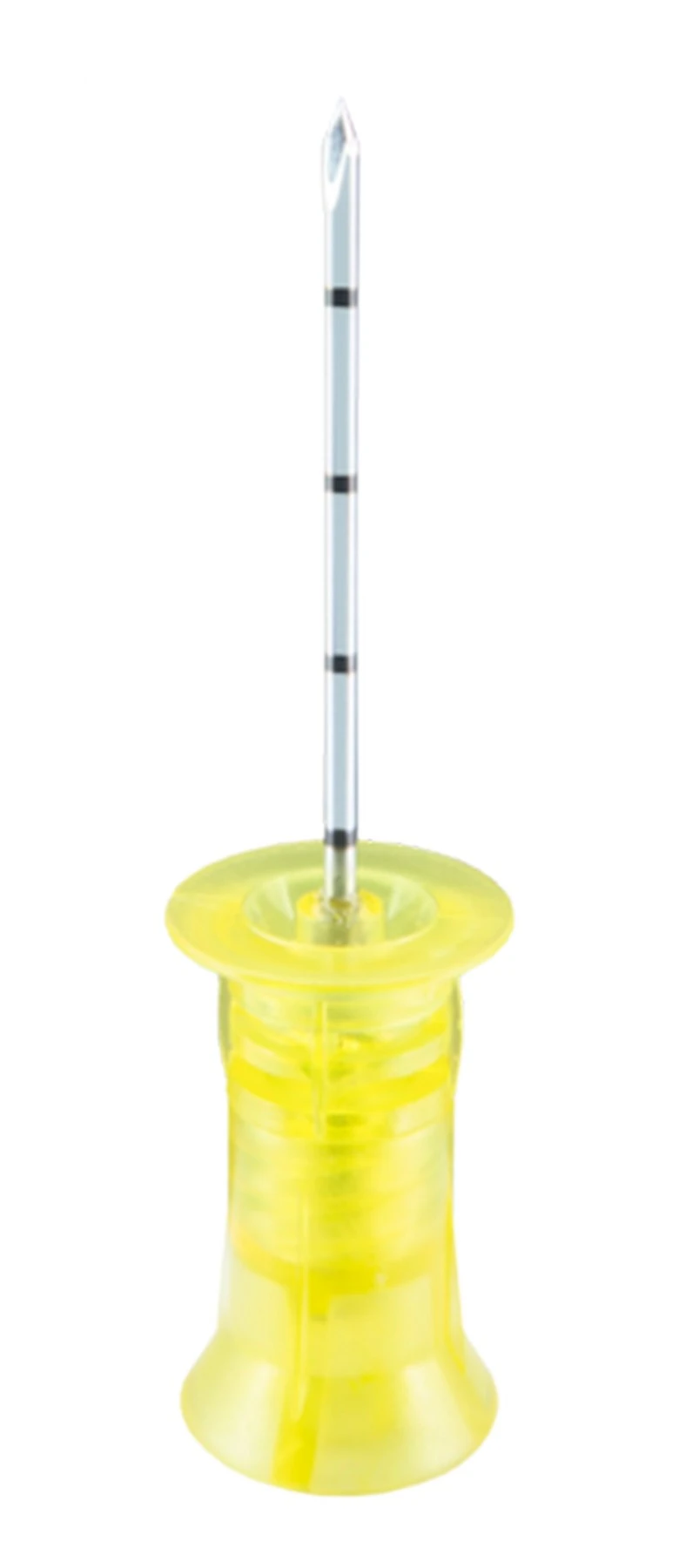 Arrow® EZ-IO® Nadel Set Inkl. EZ-Stabilizer | Größe: 45 Mm / Gelb | Packung á 1 Stück 6 Arrow® EZ-IO® Nadel Set Inkl. EZ-Stabilizer | Größe: 45 Mm / Gelb | Packung á 1 Stück – Bild 4