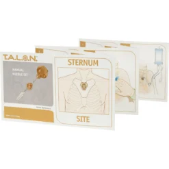 Arrow® EZ-IO® T.A.L.O.N.™ Needle Set / Nadelset | Packung á 1 Stück 20 Arrow® EZ-IO® T.A.L.O.N.™ Needle Set / Nadelset | Packung á 1 Stück -Meier-Medizintechnik shop 9081 vc 006 8 web