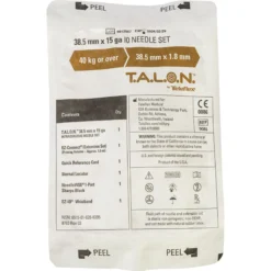 Arrow® EZ-IO® T.A.L.O.N.™ Needle Set / Nadelset | Packung á 1 Stück 22 Arrow® EZ-IO® T.A.L.O.N.™ Needle Set / Nadelset | Packung á 1 Stück -Meier-Medizintechnik shop 9081 vc 006 9 web