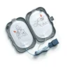PHILIPS HeartStart FRx AED SMART Pads II Elektrodenkassette | 1 Paar -Meier-Medizintechnik shop 989803139261 frx smart pads ii web