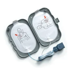 PHILIPS HeartStart FRx AED SMART Pads II Elektrodenkassette | 1 Paar