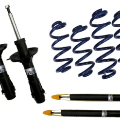 AP Fahrwerk Für VW Golf 1 Jetta (17 17CK 155) Inkl. Cabrio 60/30mm SP80-012