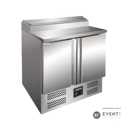 Belegstation - 1/6 GN, Modell FRAN 2-türig