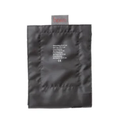 BOSO Klettmanschette Für Classic & Classico | Starke Arme 33-41 Cm | 2-in-1-Schlauchtechnik