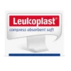BSN Medical® Leukoplast® Saugkompresse Steril | Packung á 1 Stück -Meier-Medizintechnik shop bsn medical r leukoplast r saugkompresse steril