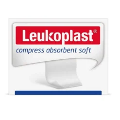 BSN Medical® Leukoplast® Saugkompresse Steril | Packung á 1 Stück