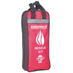 BurnShield® Rescue Burn Kit 1 / Verbrennungs-Set In Nylon-Tragetasche -Meier-Medizintechnik shop burnshield r rescue burn kit 1 a web