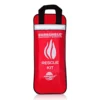 BurnShield® Rescue Burn Kit 1 / Verbrennungs-Set In Nylon-Tragetasche