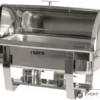 Chafing Dish Mit Rolldeckel 1/1 GN DENNIS -Meier-Medizintechnik shop chafing dish mit rolldeckel 1 1 gn dennis