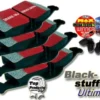 EBC Bremsbeläge Blackstuff Vorne Für Citroen CX 1 2 DP221 1 EBC Bremsbeläge Blackstuff Vorne Für Citroen CX 1 2 DP221 -Meier-Medizintechnik shop ebc blackstuff 57