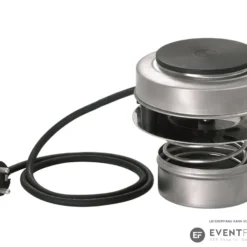 Elektroheizung CD 1/1 BP