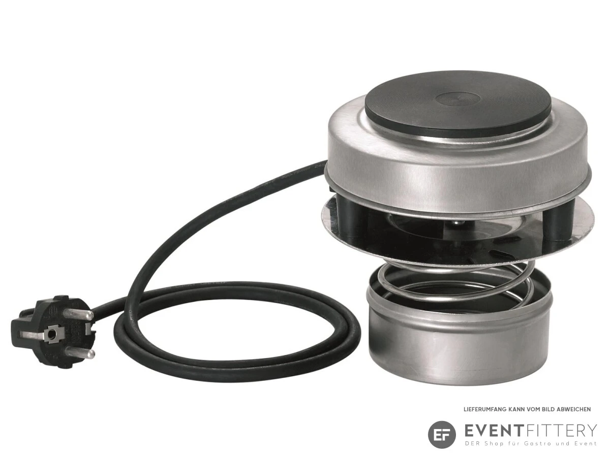 Elektroheizung CD 1/1 BP 3 Elektroheizung CD 1/1 BP