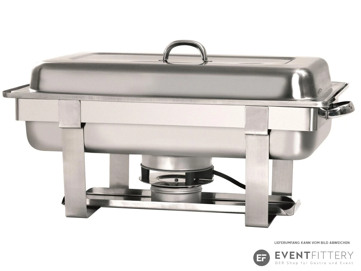 Elektroheizung CD 1/1 BP 4 Elektroheizung CD 1/1 BP – Bild 2