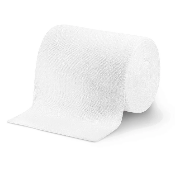 Hartmann Mullro® Verbandmull Gerollt | Größe: 2 X 20 M | Packung á 1 Rolle 4 Hartmann Mullro® Verbandmull Gerollt | Größe: 2 X 20 M | Packung á 1 Rolle – Bild 2