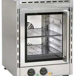 Heißluftofen GN 1/2