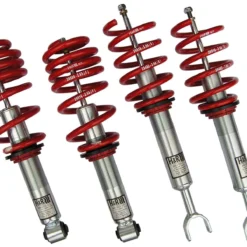 H&R Gewindefahrwerk Fahrwerk Monotube Für Ford 29514-1