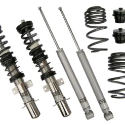 H&R Gewindefahrwerk Fahrwerk Twin Tube Edelstahl Für BMW 35328-1