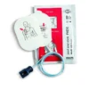 PHILIPS HeartStart FR2 AED Pads / Defibrillationselektroden Für Erwachsene | 1 Paar -Meier-Medizintechnik shop philips heartstart fr2 aed pads defibrillationselektroden f r erwachsene c web