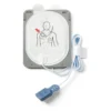 PHILIPS HeartStart FR3 AED SMART Pads III Elektrodenkassette | 1 Paar -Meier-Medizintechnik shop philips heartstart fr3 aed smart pads iii elektrodenkassette web