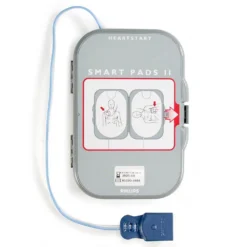PHILIPS HeartStart FRx AED SMART Pads II Elektrodenkassette | 1 Paar 9 PHILIPS HeartStart FRx AED SMART Pads II Elektrodenkassette | 1 Paar -Meier-Medizintechnik shop philips heartstart frx aed smart pads ii elektrodenkassette web