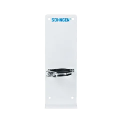 SÖHNGEN® Sauerstoff Wandhalterung Für 1 Liter O2-Flaschen