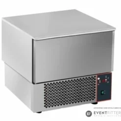 Schockfroster - 3 X 1/1 GN Modell ATTILA