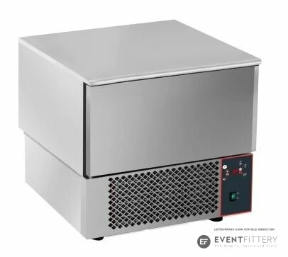 Schockfroster - 3 X 1/1 GN Modell ATTILA 3 Schockfroster - 3 X 1/1 GN Modell ATTILA