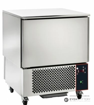 Schockfroster - 3 X 1/1 GN Modell ATTILA 4 Schockfroster - 3 X 1/1 GN Modell ATTILA – Bild 2