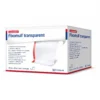 BSN Medical® Fixomull® Transparent Breitfixierpflaster | Größe: 2 M X 10 Cm | Packung á 1 Rolle -Meier-Medizintechnik shop shoppingq7hawsrpbiiyj