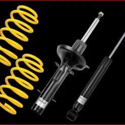 ST Fahrwerk Für Renault Clio II BB0/1/2_, CB0/1/2_ 30/30mm 23290011