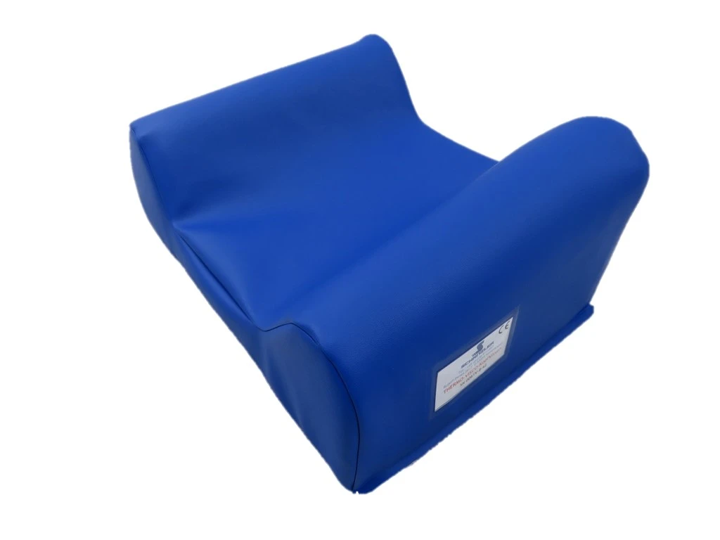 Schnitzler® Kopfkissen Muldenförmig | Modell: 1-006 | Farbauswahl 5 Schnitzler® Kopfkissen Muldenförmig | Modell: 1-006 | Farbauswahl – Bild 3