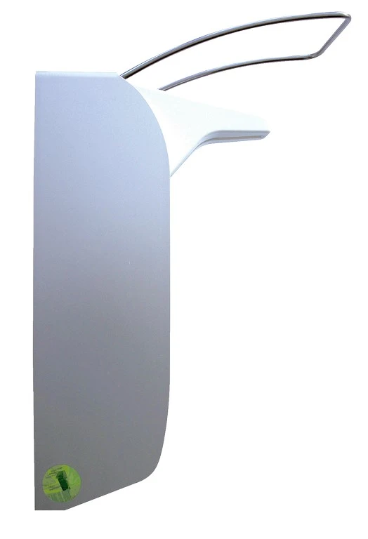 Hartmann BODE Eurospender 1 Plus Mit Kurzem Armhebel Für 350 Ml / 500 Ml Flaschen 4 Hartmann BODE Eurospender 1 Plus Mit Kurzem Armhebel Für 350 Ml / 500 Ml Flaschen – Bild 2