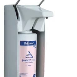Hartmann BODE Eurospender 1 Plus Mit Kurzem Armhebel Für 350 Ml / 500 Ml Flaschen