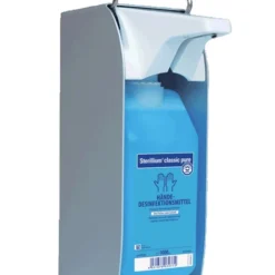 Hartmann BODE Eurospender 1 Plus Touchless Für 1000 Ml Flaschen