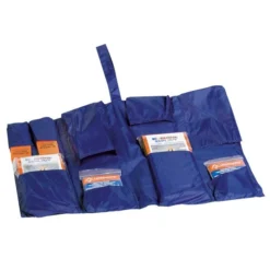 Lifeguard® E-Bone Splint / Splintschiene | Ausführung: Maxi-Set 1 | Farbe: Orange / Grau -Meier-Medizintechnik shop tempe bone splint schiene set