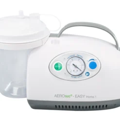 AEROsuc® EASY Home 1 Elektrische Absaugpumpe | Netzversion