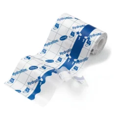 Hartmann Hydrofilm® Roll Folienverband | Größe: 10 Cm X 2 M | Packung á 1 Rolle -Meier-Medizintechnik shop tempimg 73197 40
