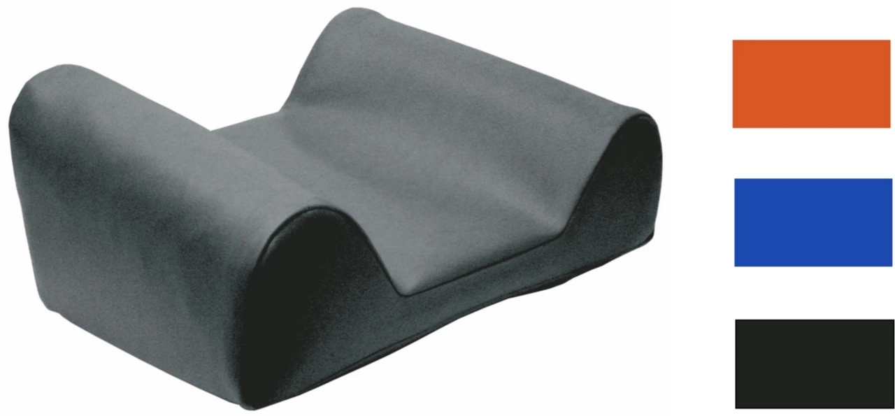 Schnitzler® Kopfkissen Muldenförmig | Modell: 1-006 | Farbauswahl 3 Schnitzler® Kopfkissen Muldenförmig | Modell: 1-006 | Farbauswahl