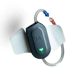 MEQU °M Warmer Patienten-Einwegwärmer | Packung á 1 Stück