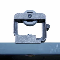 UltraMEDIC® UltraSTRETCHER Krankentrage Mit 4 Rollenfüßen | DIN 13024 N | 1-fach Klappbar -Meier-Medizintechnik shop tempsan 0101 s 03 scaled