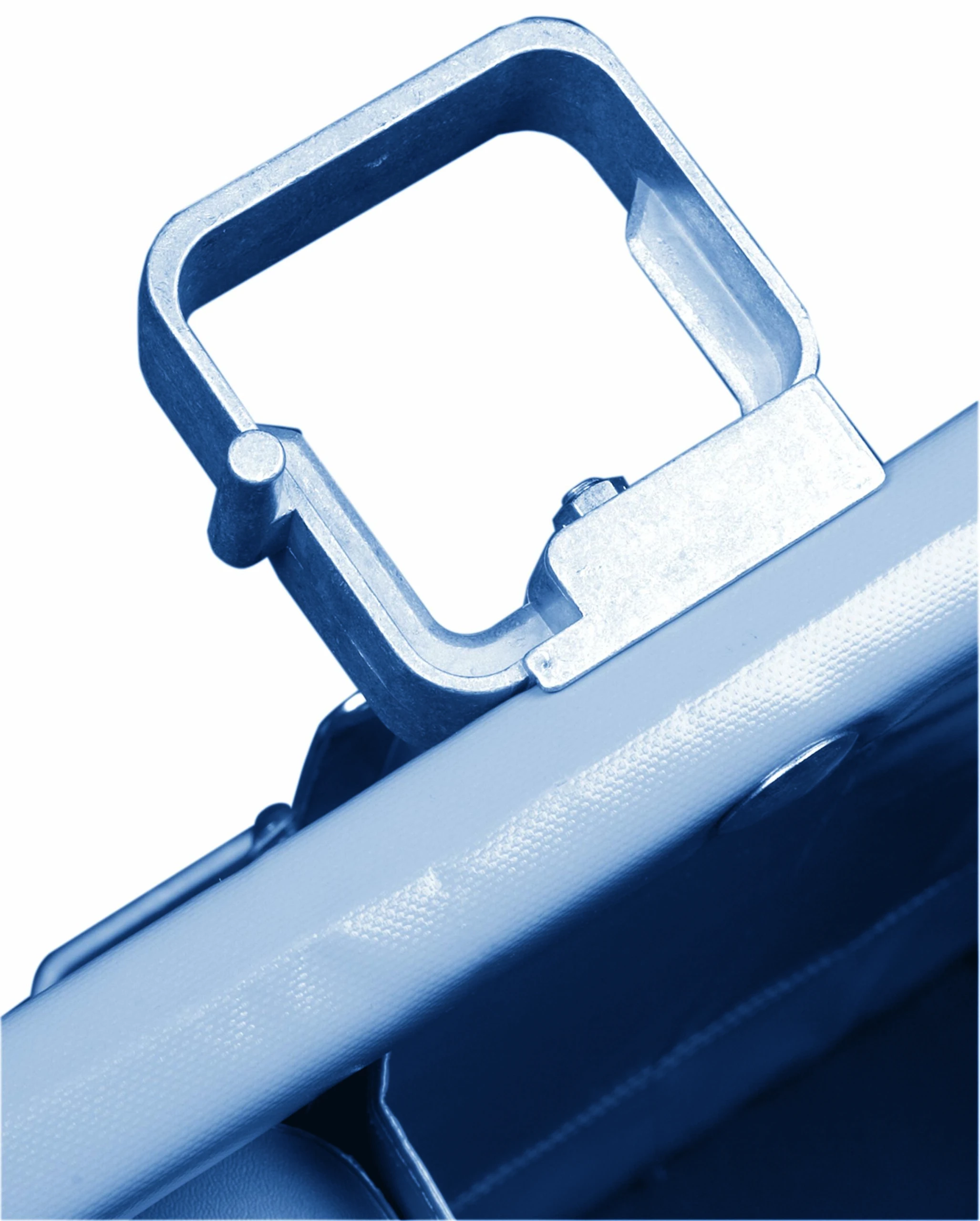 UltraMEDIC® UltraSTRETCHER Krankentrage Mit 4 Gleitfüßen | DIN 13024 N | 1-fach Klappbar 5 UltraMEDIC® UltraSTRETCHER Krankentrage Mit 4 Gleitfüßen | DIN 13024 N | 1-fach Klappbar – Bild 3