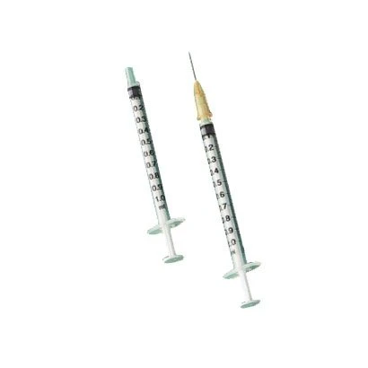 BD Plastipak™ Tuberkulinspritze | 1 Ml | Ohne Kanüle | 120 Stück 3 BD Plastipak™ Tuberkulinspritze | 1 Ml | Ohne Kanüle | 120 Stück