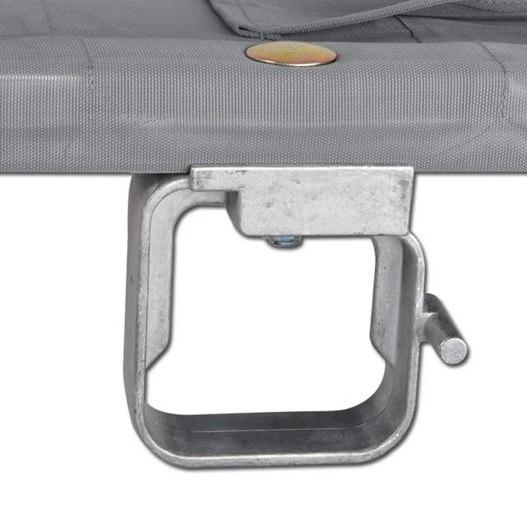 UltraMEDIC® UltraSTRETCHER 0350 Krankentrage N Mit 4 Gleitfüßen | 1-fach Klappbar 6 UltraMEDIC® UltraSTRETCHER 0350 Krankentrage N Mit 4 Gleitfüßen | 1-fach Klappbar – Bild 4