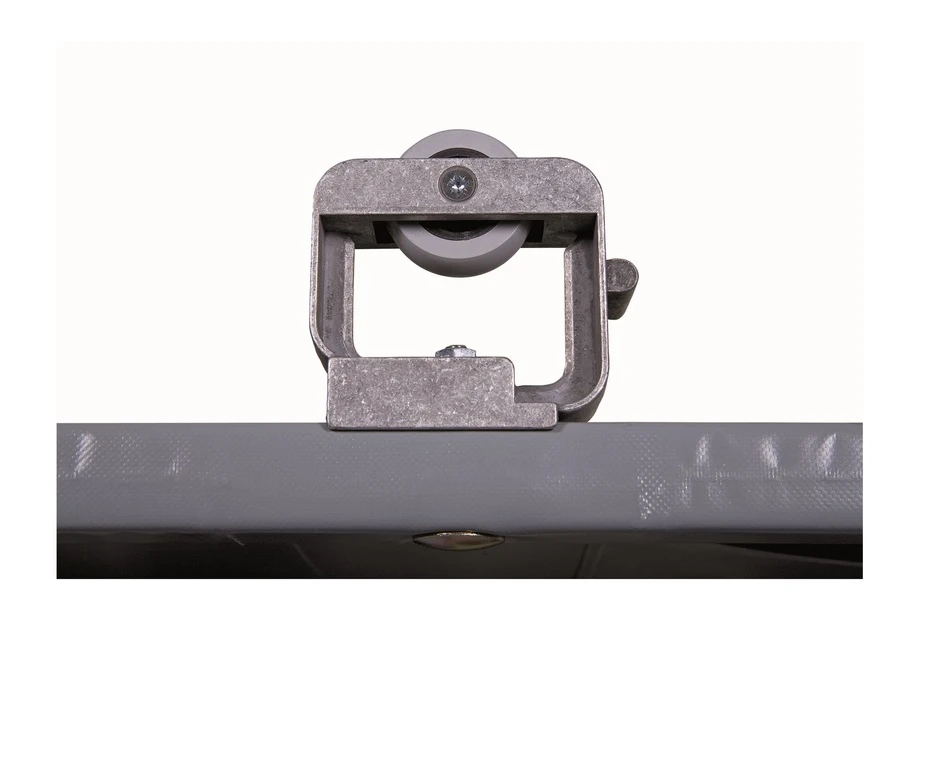 UltraMEDIC® UltraSTRETCHER Krankentrage Mit 2 Gleit-/ 2 Rollenfüße | DIN 13024 N | 1-fach Klappbar 5 UltraMEDIC® UltraSTRETCHER Krankentrage Mit 2 Gleit-/ 2 Rollenfüße | DIN 13024 N | 1-fach Klappbar – Bild 3