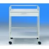 SIMPEX-OBJEKT Vielzweckwagen QUICKSTAR | 1 Schublade | Höhe: 75 Cm -Meier-Medizintechnik shop tempvielzweckwagen quickstar 1