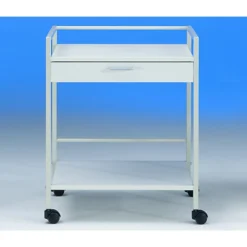 SIMPEX-OBJEKT Vielzweckwagen QUICKSTAR | 1 Schublade | Höhe: 75 Cm